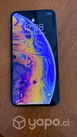 IPhone XS