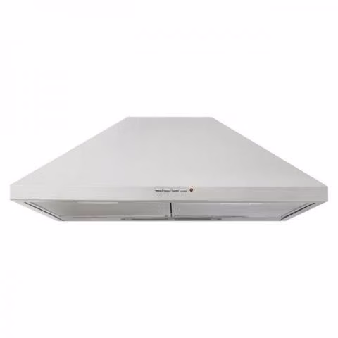 Campana TEKA Convencional DBB 70 Inox