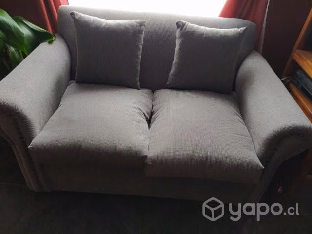 Sillones para living