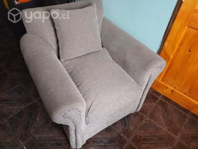 Sillones para living