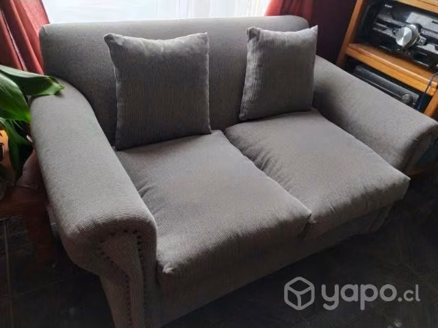Sillones para living
