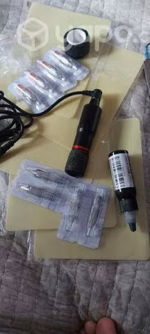 Kit tatuaje
