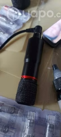 Kit tatuaje - Imagen 2