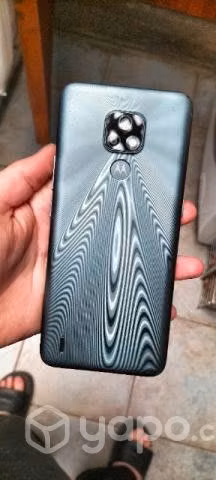 Motorola e7 - Imagen 4