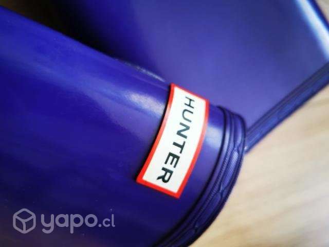Botas largas hunter T36 (un solo uso) - Imagen 5