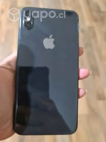 Iphone Xs Max en perfecto estado - Imagen 6