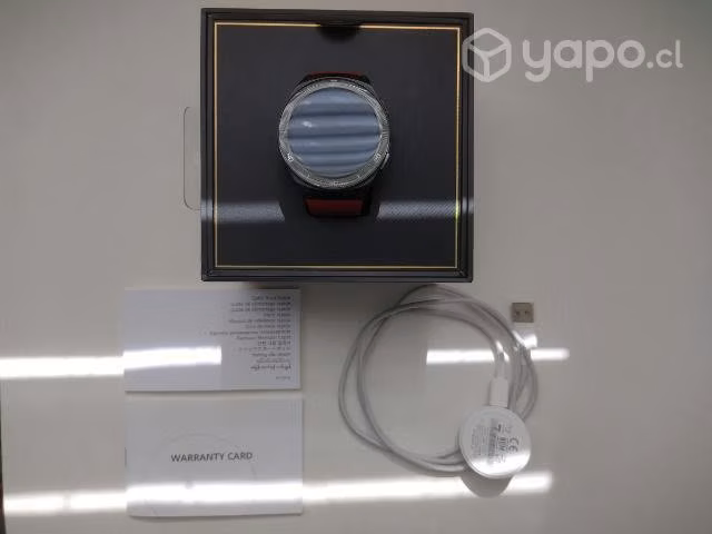 Reloj inteligente Huawei Deportivo