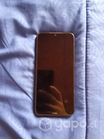 Celular Redmi note 8 - Imagen 2