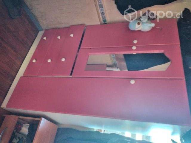 Closet rosado - Imagen 3