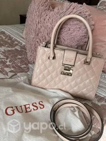 Cartera Guess original