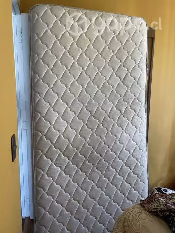 Cama nido