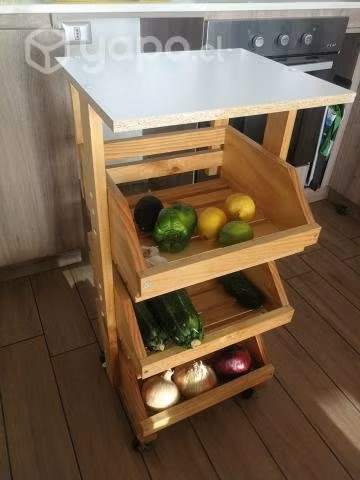 Verdulero