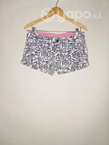 Short “Boulevard” talla S - Imagen 2
