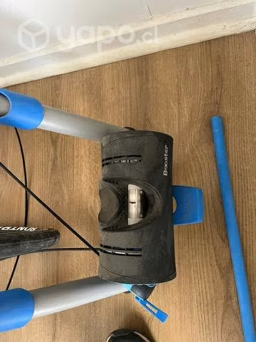 Rodillo tacx booster - Imagen 2