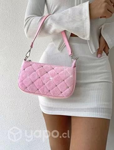 Carteras y cinturones