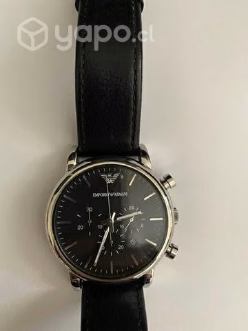 Reloj emp.armani