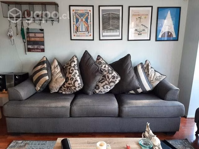 Sofa ashley