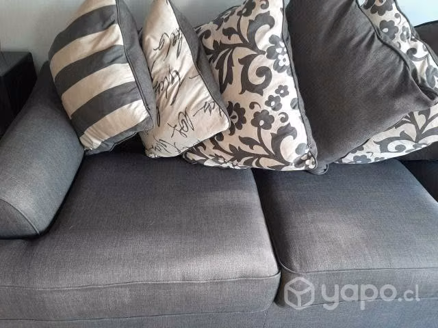 Sofa ashley - Imagen 3