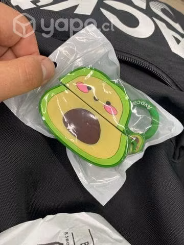 Funda de AirPods Pro