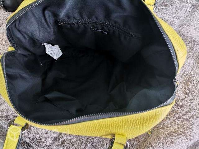 Cartera americanino - Imagen 2