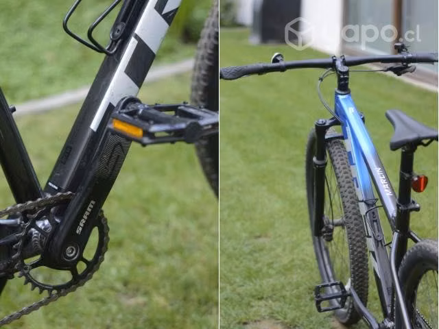 Bicicleta trek marlin 8 - Imagen 3