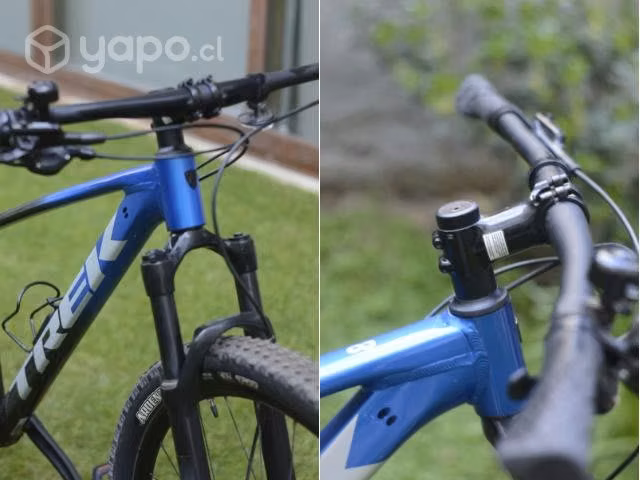 Bicicleta trek marlin 8 - Imagen 2