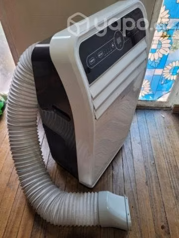 Acondicionador de aire frio