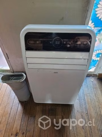 Acondicionador de aire frio