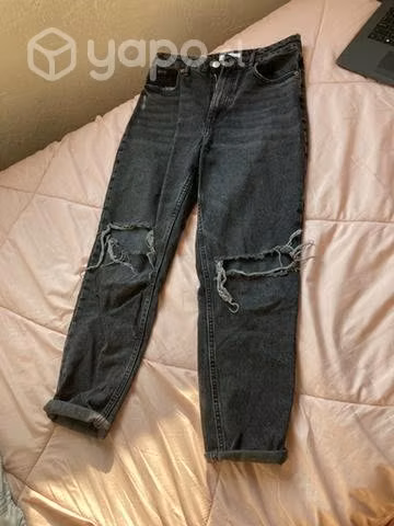 Jeans Zara talla 38