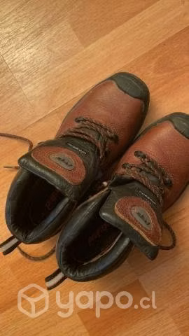 Zapatos seguridad - Imagen 2