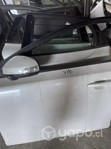 Puerta volvo V40 2018