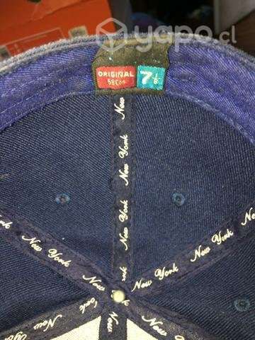 Gorra new york original! - Imagen 2