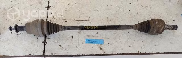 Eje Palier Trasero Derecho (VLV230) Volvo XC90 Die