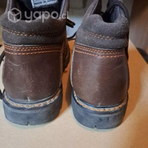 Zapato de seguridad - Imagen 2