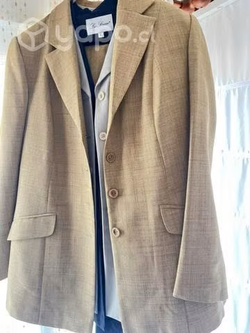 Trajes formales mujer talla 46 - 44