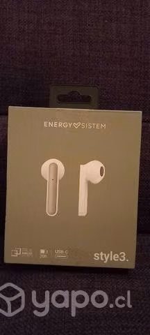 Energy sistem baratos nuevos