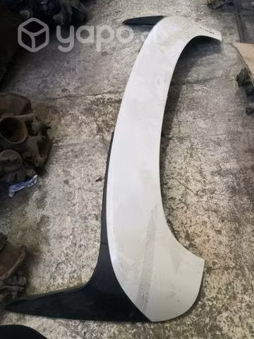 Spoiler de portalon Mazda CX5 2019