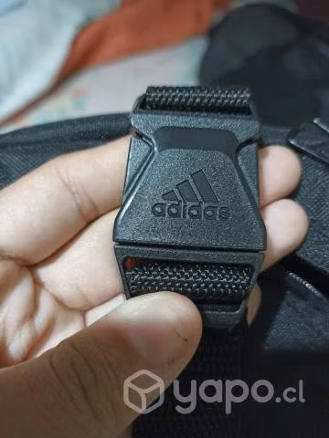 Mochila Adidas original nueva - Imagen 4