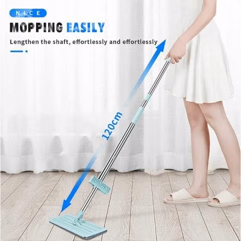 Mopa Trapeador Giratoria 360 Aurora Twist Automati