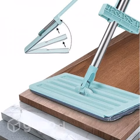 Mopa Trapeador Giratoria 360 Aurora Twist Automati