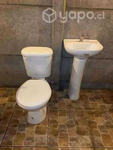 Juego de baño - Imagen 2