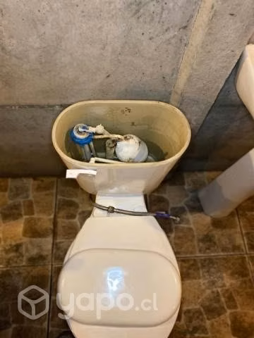 Juego de baño
