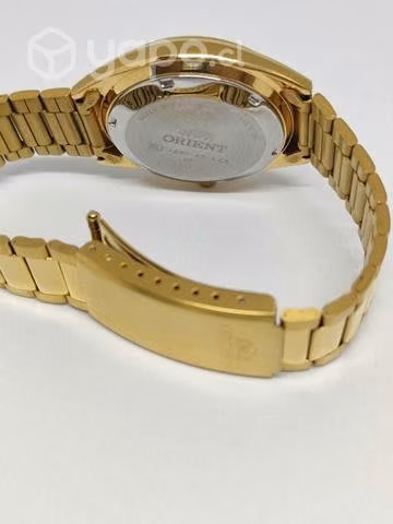 Orient automático