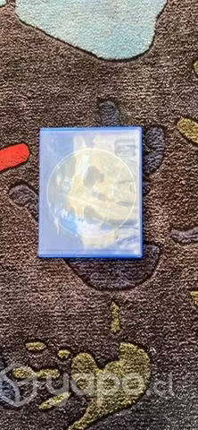 Juegos ps4