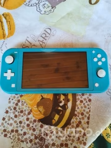 nintendo