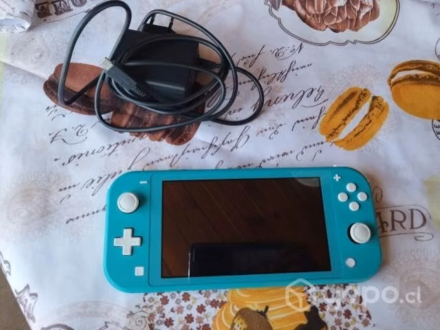 nintendo