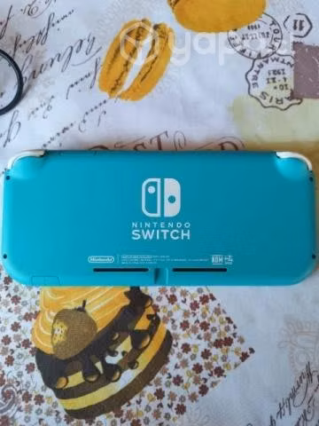 nintendo