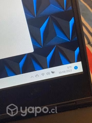 Notebook Lenovo Legion Y530 (2018)