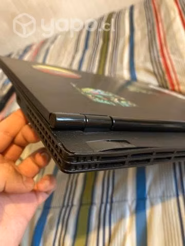 Notebook Lenovo Legion Y530 (2018)