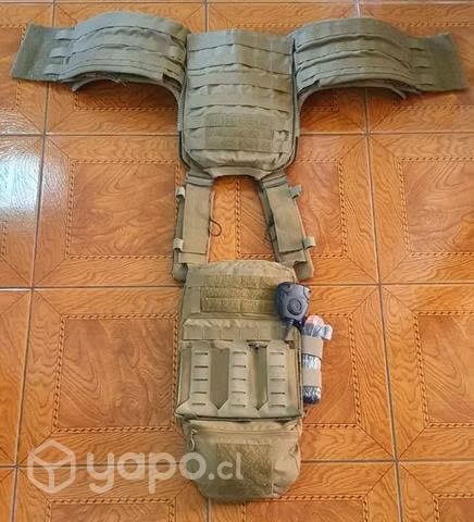 Crye Precision CPC